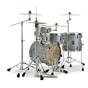 Sonor AQ2 Safari 4 Piece Drum Set